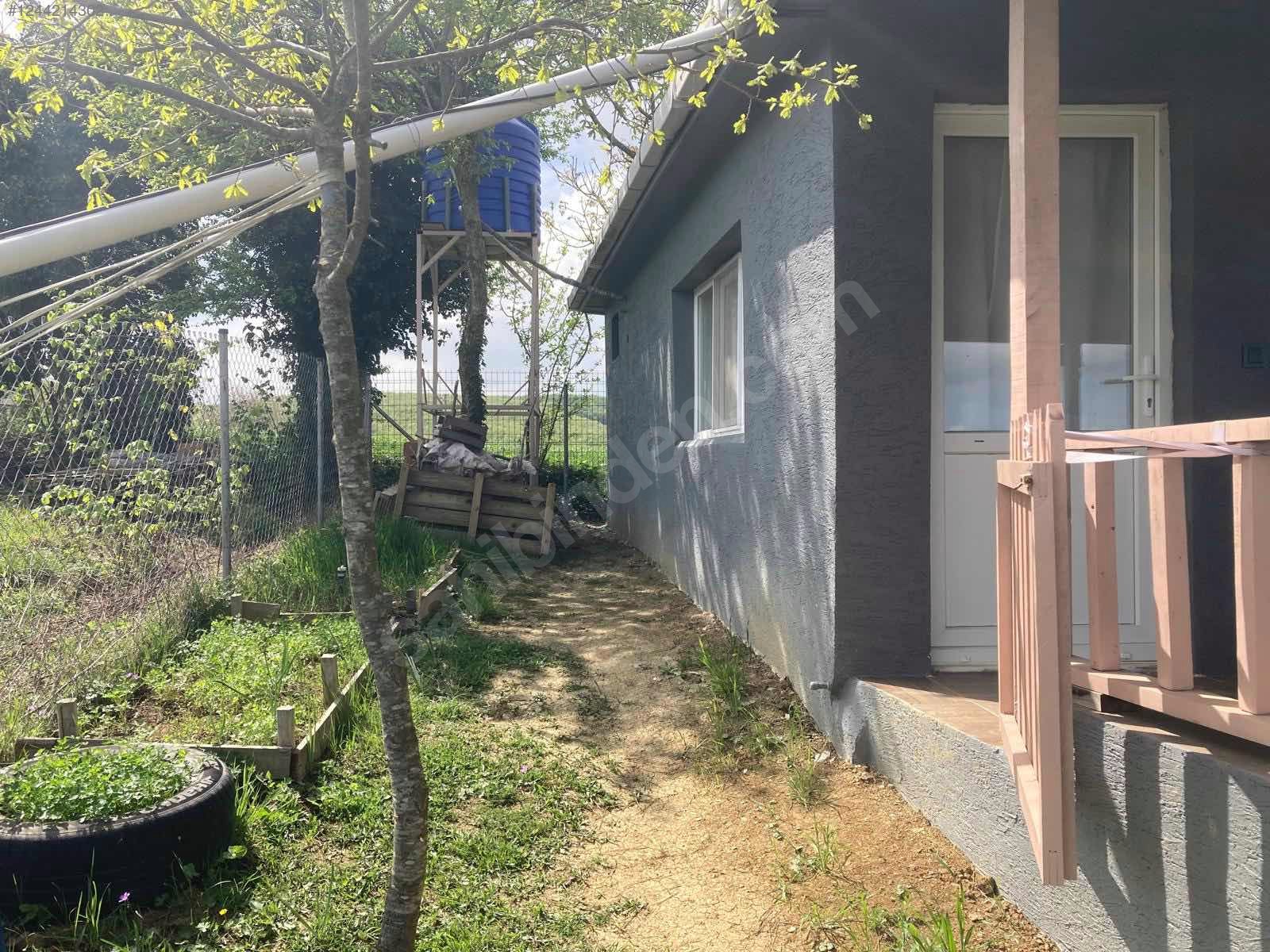 KOCAELİ KÖRFEZ ÇIRAKLI  MAHALLESİ'NDE 1.029 M² TARLA VE EV  SATILIKTIR - KOCAELİ KÖRFEZ fotoğraf 30